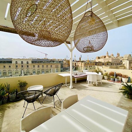 Nelli'S B&B Cospicua Εξωτερικό φωτογραφία