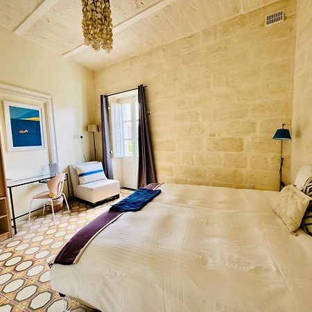 Nelli'S B&B Cospicua Εξωτερικό φωτογραφία