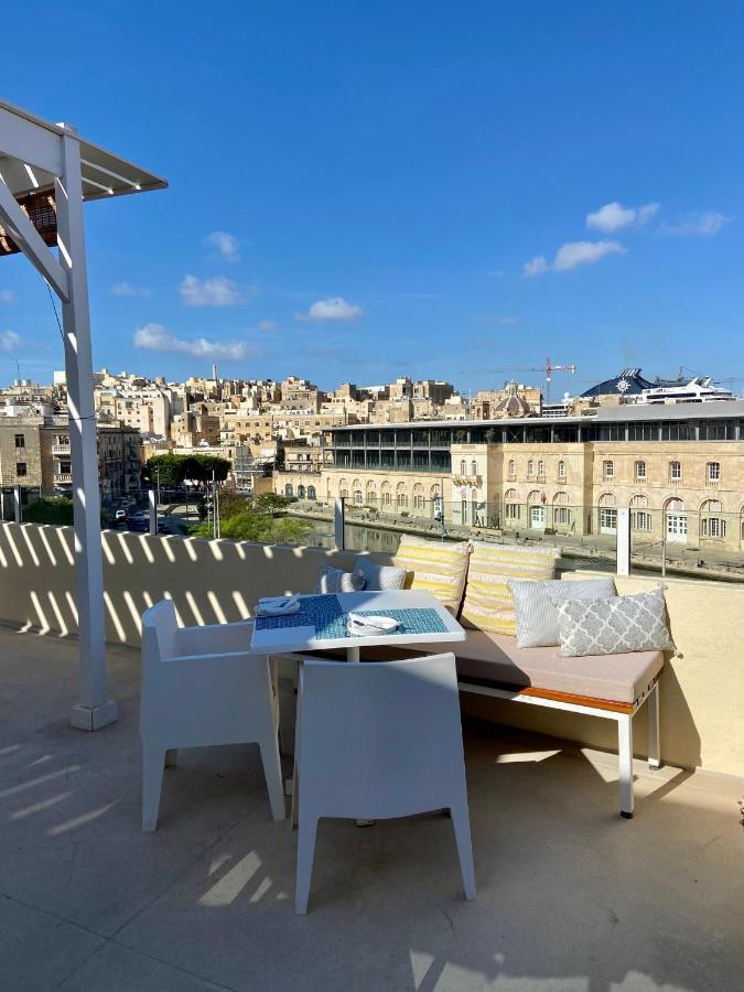 Nelli'S B&B Cospicua Εξωτερικό φωτογραφία