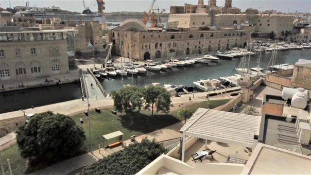 Nelli'S B&B Cospicua Εξωτερικό φωτογραφία