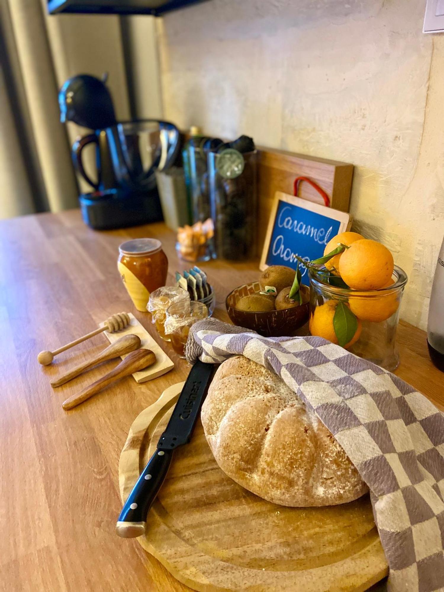 Nelli'S B&B Cospicua Εξωτερικό φωτογραφία