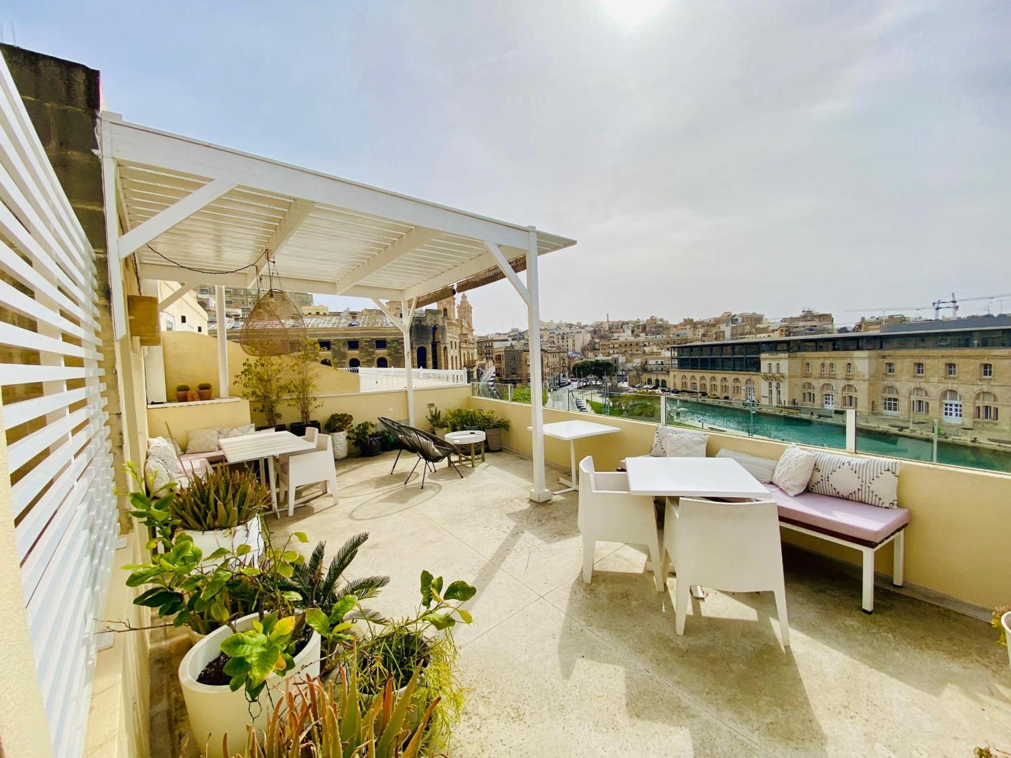Nelli'S B&B Cospicua Εξωτερικό φωτογραφία