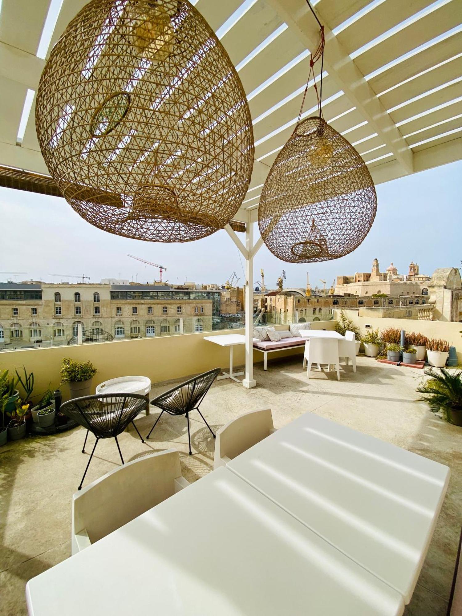 Nelli'S B&B Cospicua Εξωτερικό φωτογραφία