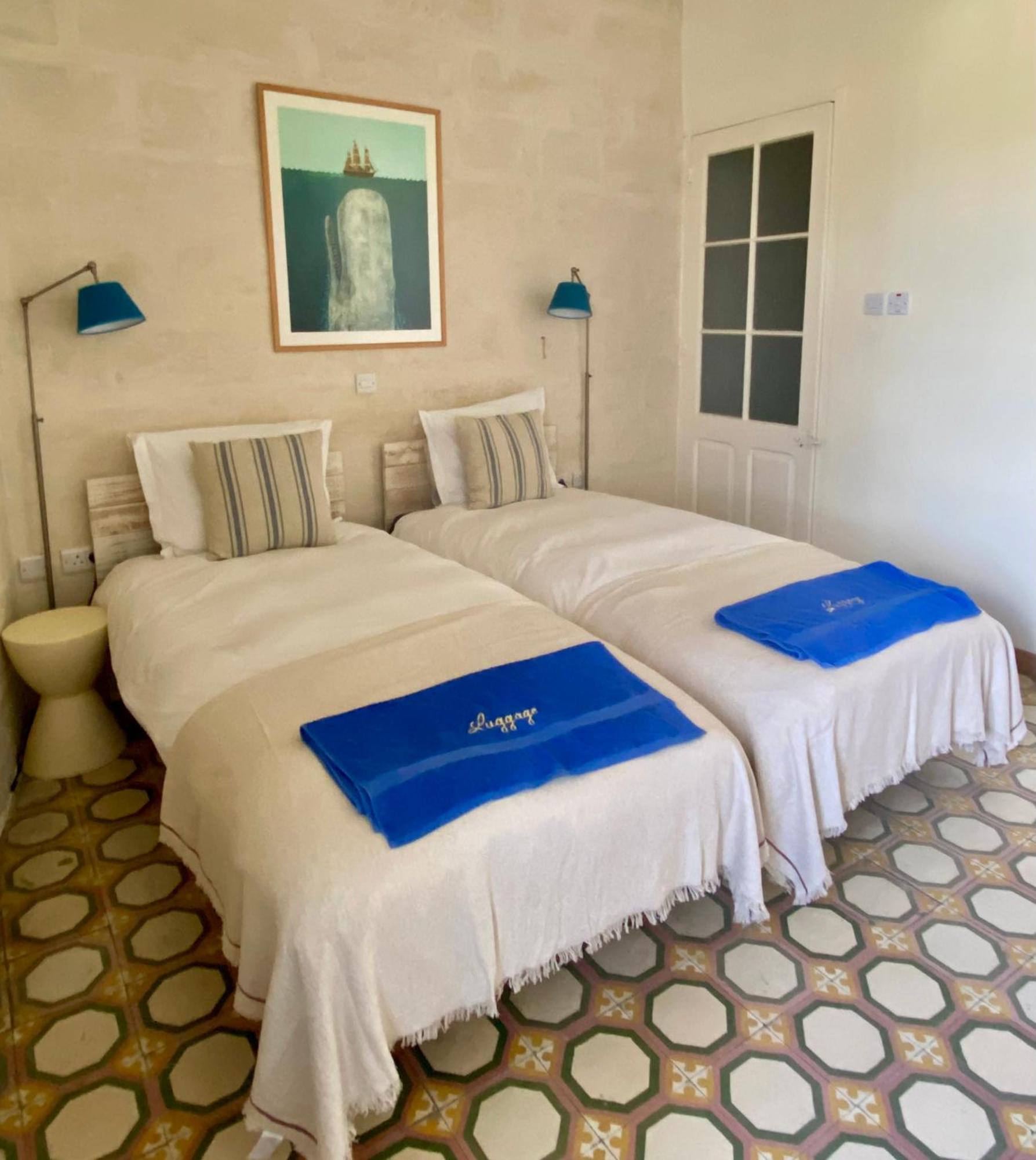 Nelli'S B&B Cospicua Εξωτερικό φωτογραφία