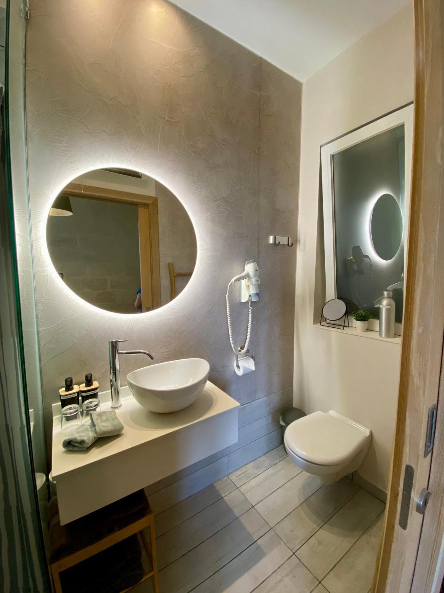 Nelli'S B&B Cospicua Εξωτερικό φωτογραφία