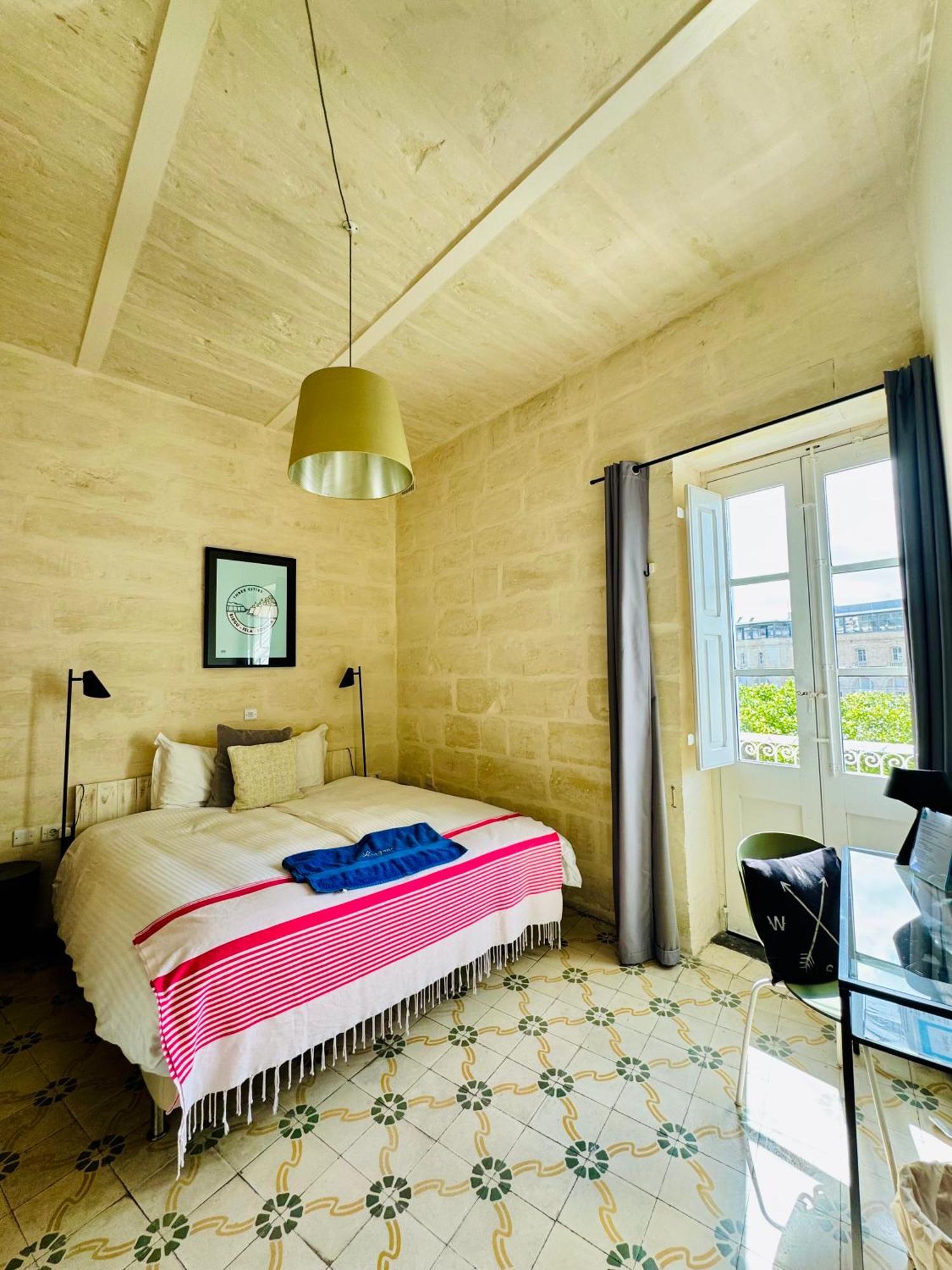 Nelli'S B&B Cospicua Εξωτερικό φωτογραφία