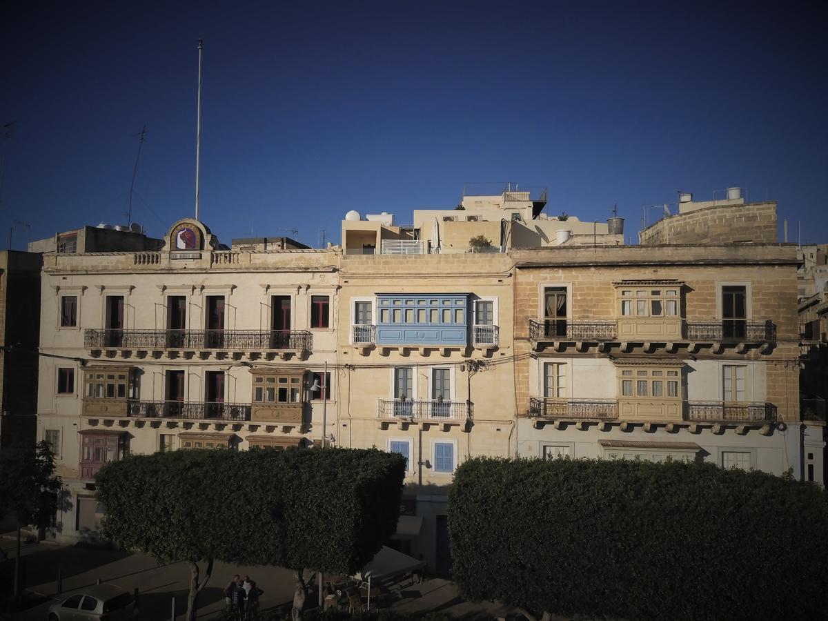 Nelli'S B&B Cospicua Εξωτερικό φωτογραφία