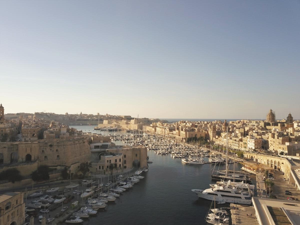 Nelli'S B&B Cospicua Εξωτερικό φωτογραφία